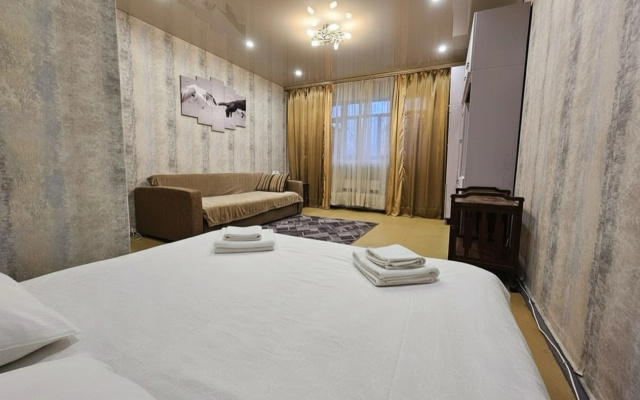 Квартира Большая Черкизовская, 20к2