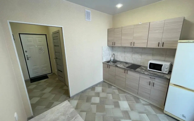 Квартира Ясный Берег 3, 5 этаж