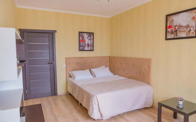 Апартаменты SWEET HOME APARTS Серебровская 91