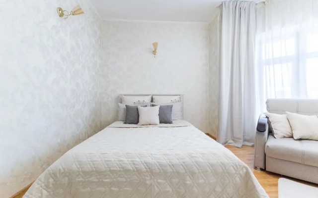 Апартаменты Comfort Home для 12 Гостей