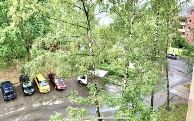 Квартира Квартирка 13