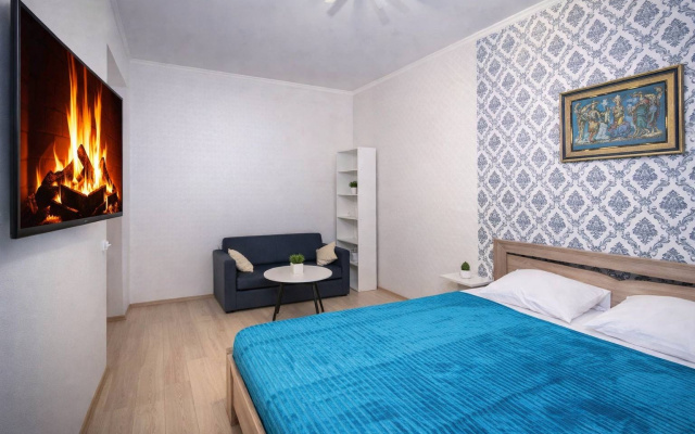 Апартаменты Like Home