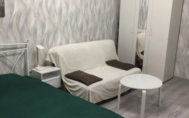 Квартира Апарт Фонтаны Green