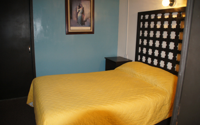 Отель 304 Casona
