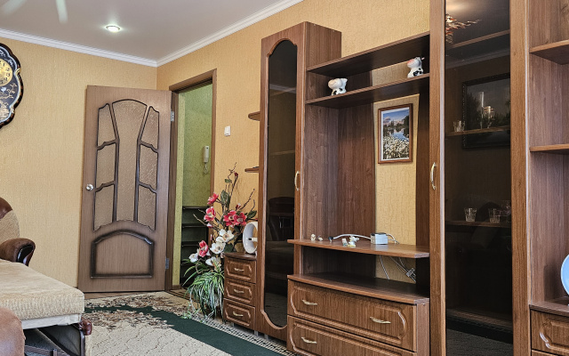 Квартира Уютная светлая в спальном районе г.Саранск
