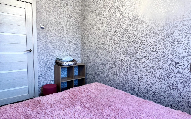Апартаменты Apart Home Terve