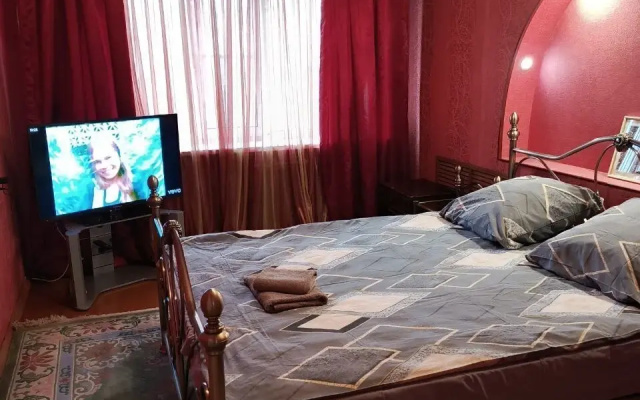 Квартира на Гагарина 9а