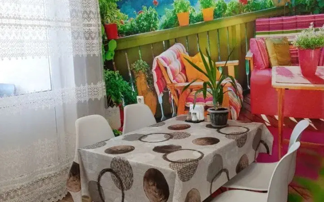 Квартира на Карла Маркса 60