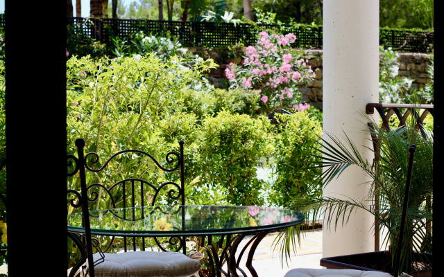 Бутик-отель Sierra Blanca Resort Spa