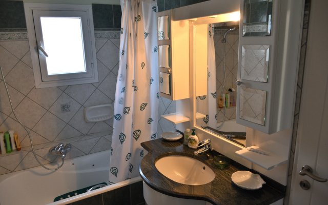 Гостевой Дом Dimitra's Dream House