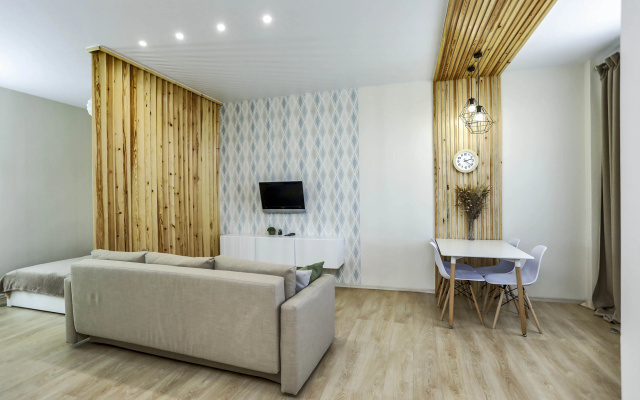 Апартаменты Vlad apartments