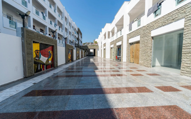 Afytos Bodrum City - All Inclusive