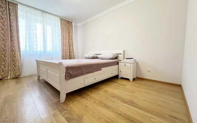 Апартаменты Atma House на Широтной 190/1