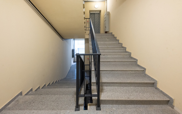 Мини-отель HB Apartments Chitadze