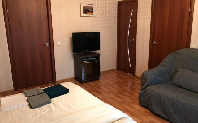 Квартира Уютная на Крупской 8