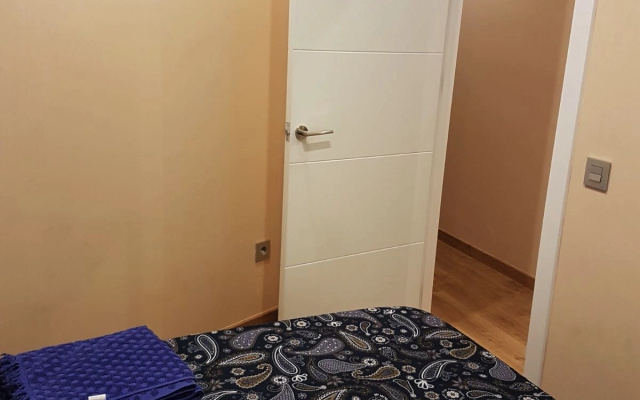 Апартаменты Cozy Perfect Situation - Metro Center