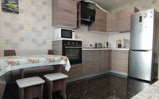Квартира на Пулковской 13