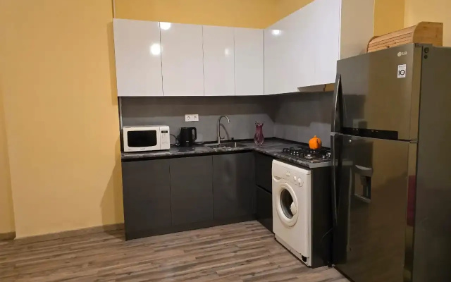 Квартира Новостройка Ботанический сад Баку