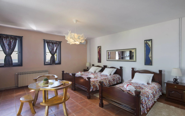Villa Nera