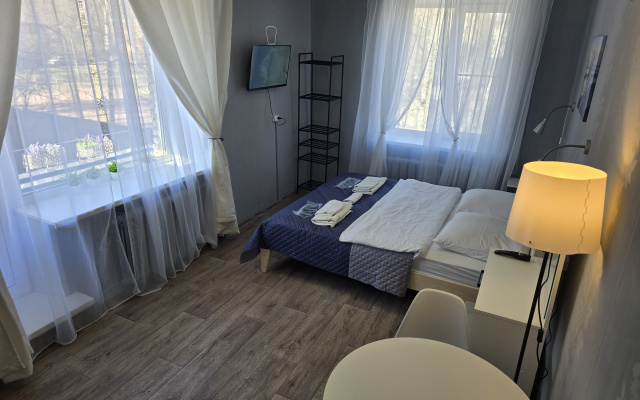 Квартира Welcomerooms на Московском
