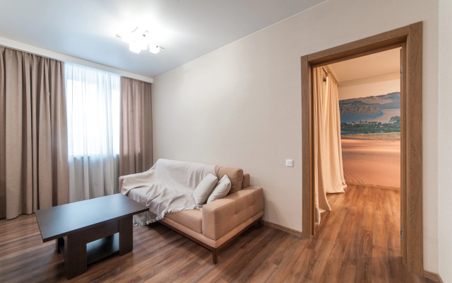 Апартаменты EasyGuest у метро Электросила