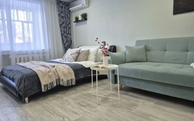 Квартира на Ленина