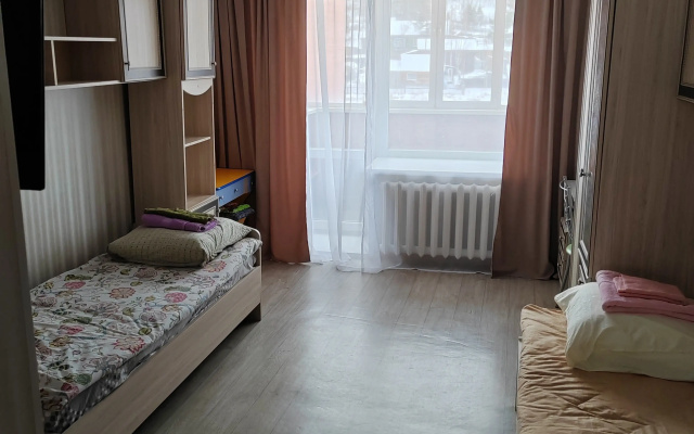 Квартира на улице Донского 22А