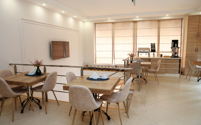 Business facilities · Batumi — photo 33
