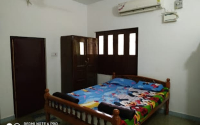 Гостевой Дом PS Beach Farm House