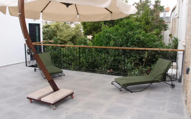 Avenue Boutique Hotel Cyprus