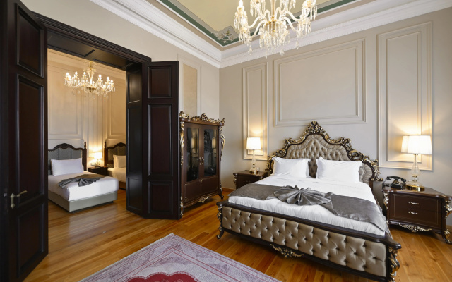 Ring Stone Hotels Old City