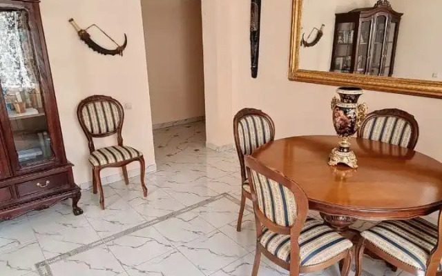 Дом Exclusive palace