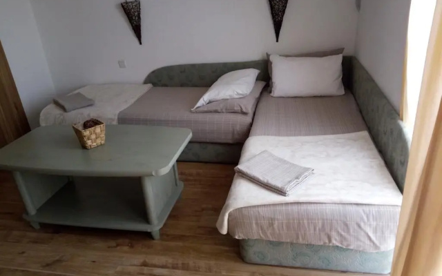Гостевой Дом Bellehouse