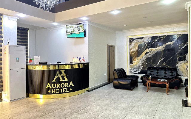 Отель 西南酒店 Xinan Hotel Tashkent