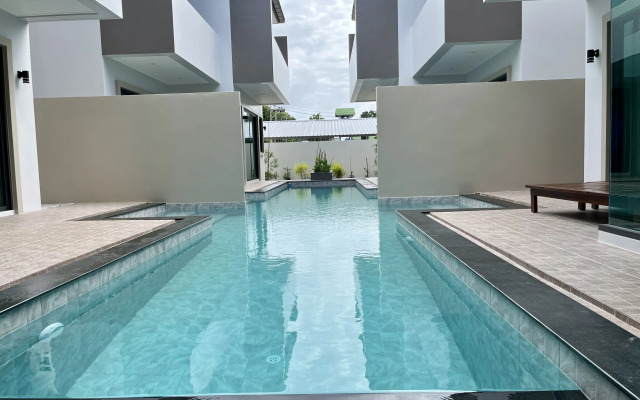 Гостевой дом Bay Sand Jai Phuket