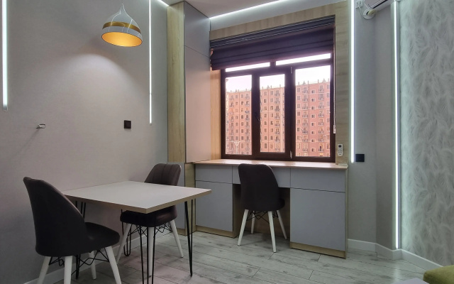 Апартаменты Bronin Homes 7