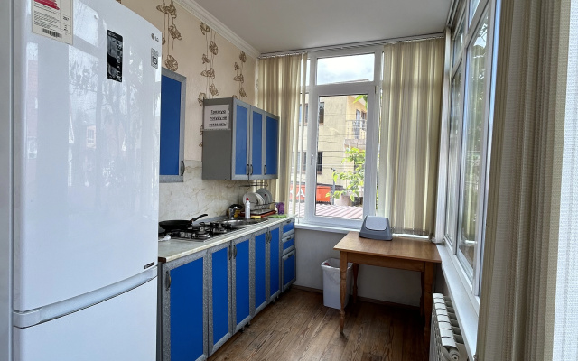 Гостевой Дом Summer House