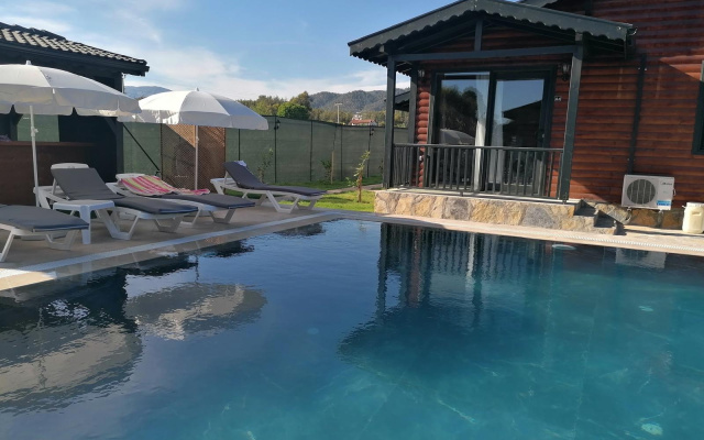 Апарт-отель Summertime Bungalows