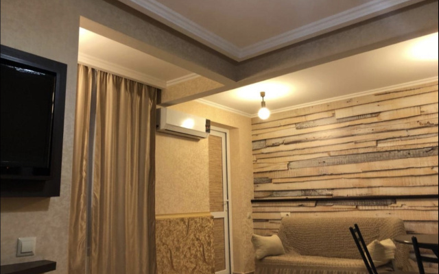 Heart of Tbilisi Apartment hotel · Tbilisi — photo 27