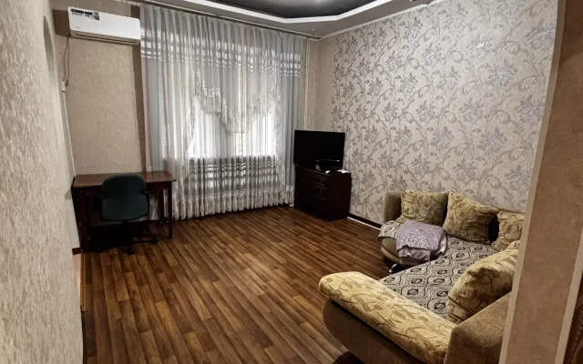 Квартира На Ленинской