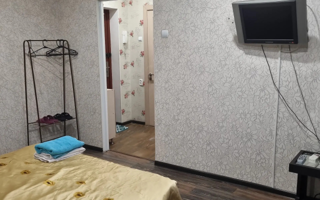 Квартира на улице 45 параллель 4/2