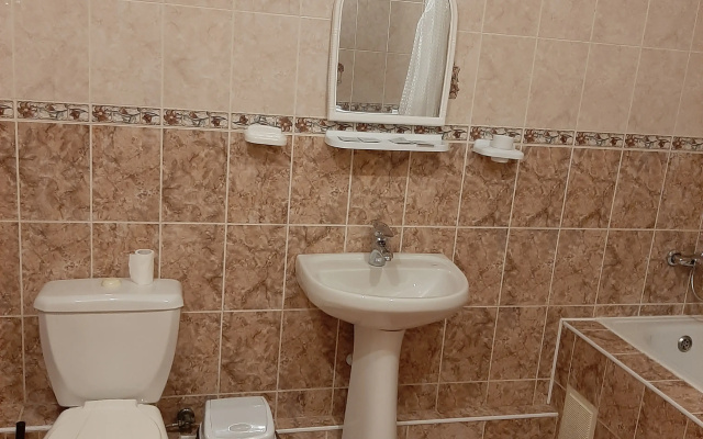 Гостиница Метрополь