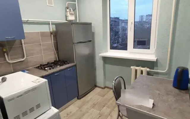 Квартира на Богданова, 29