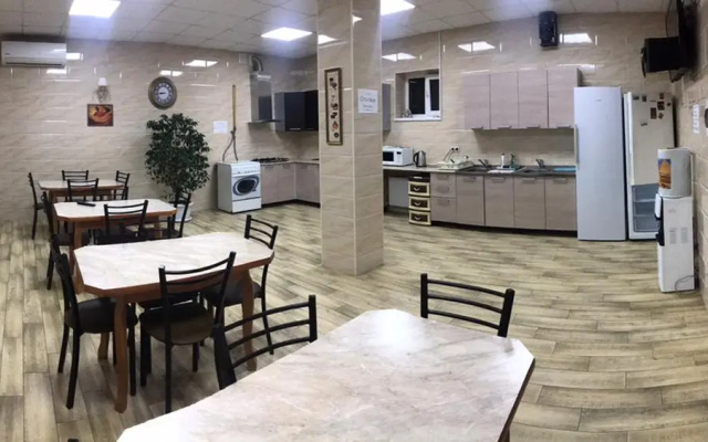 Гостевой дом Некрасовъ