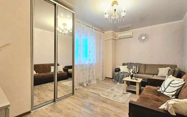 Квартира в ЖК Континент