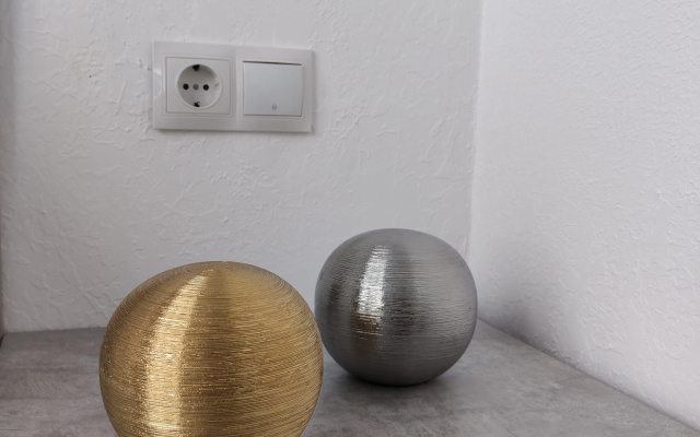 Квартира студия в современном ЖК
