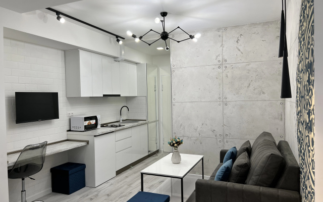 Апартаменты Stylish apt city center, Koghbatsi