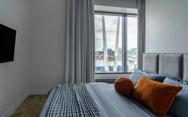 Апартаменты ApartLux