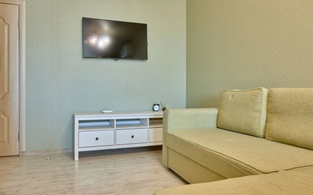 Апартаменты Clover House
