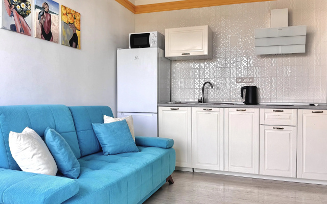 Апартаменты M Apartments Grand Versailles 3